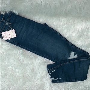 Free People Jeans